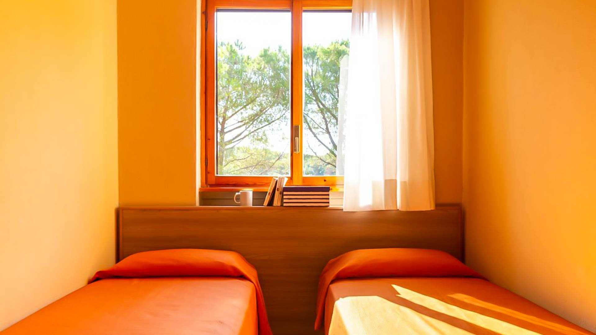 Argentario Osa Resort