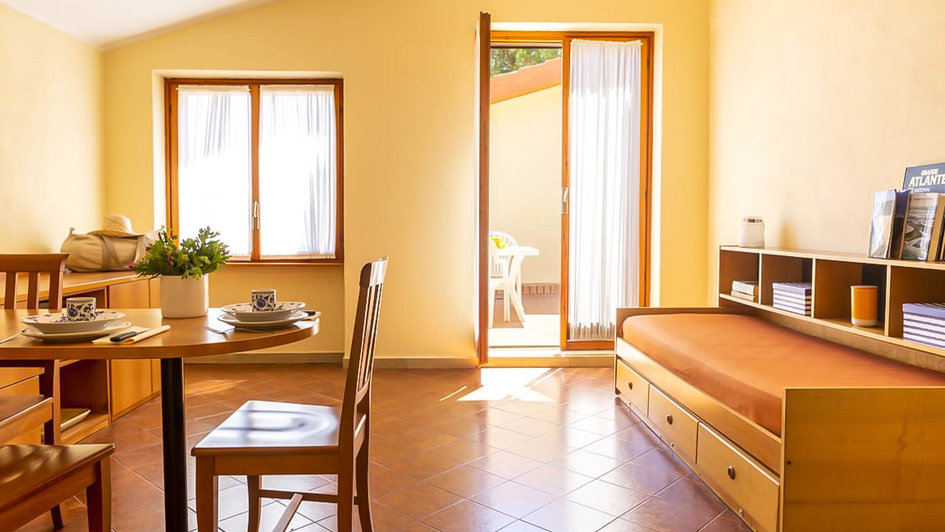 Argentario Osa Resort