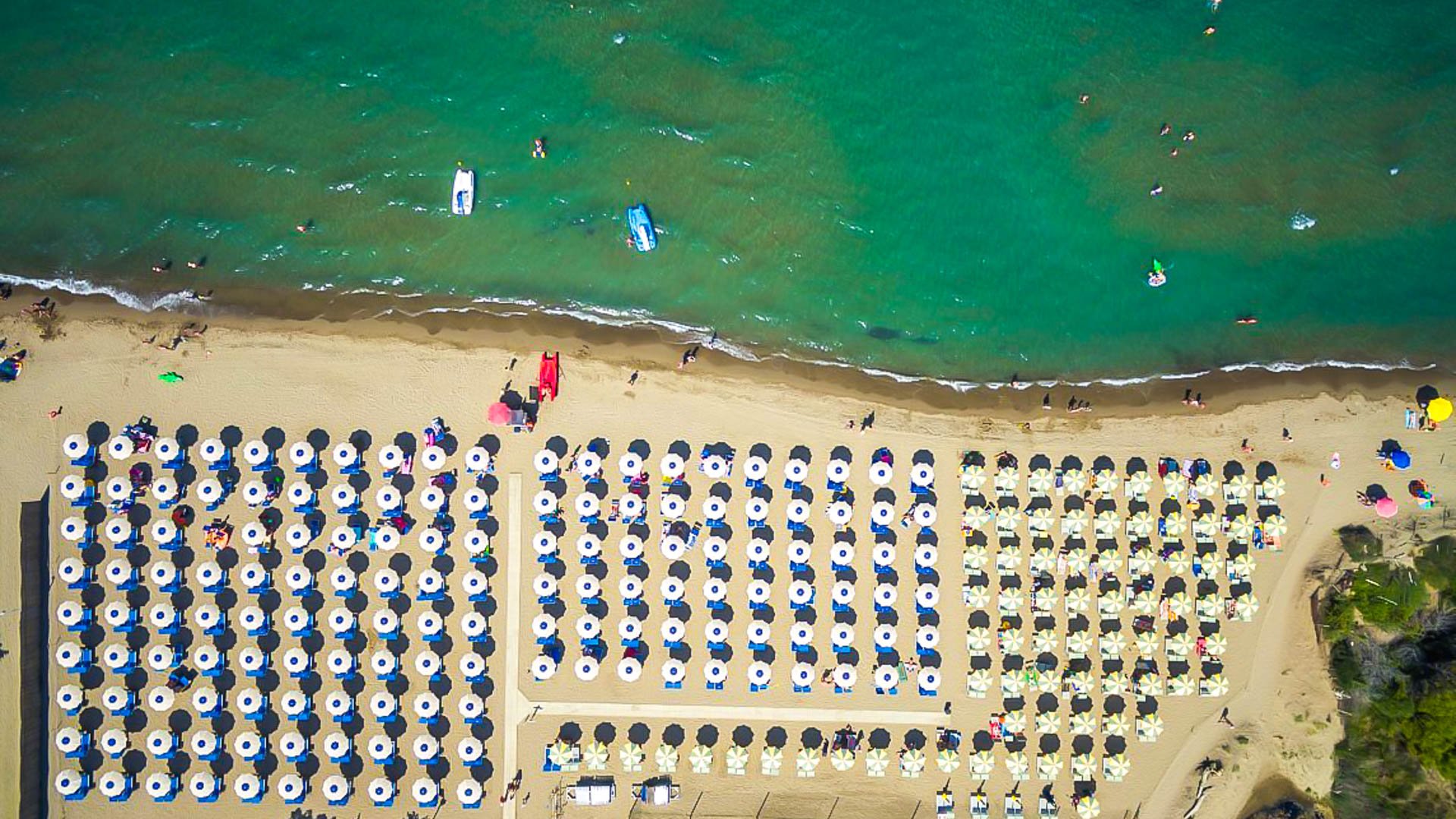 Argentario Osa Resort