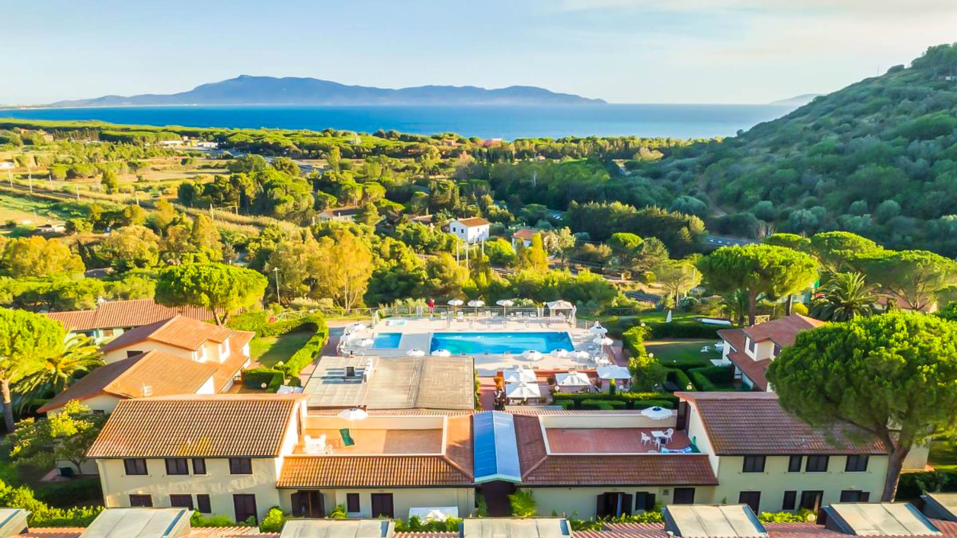Argentario Osa Resort