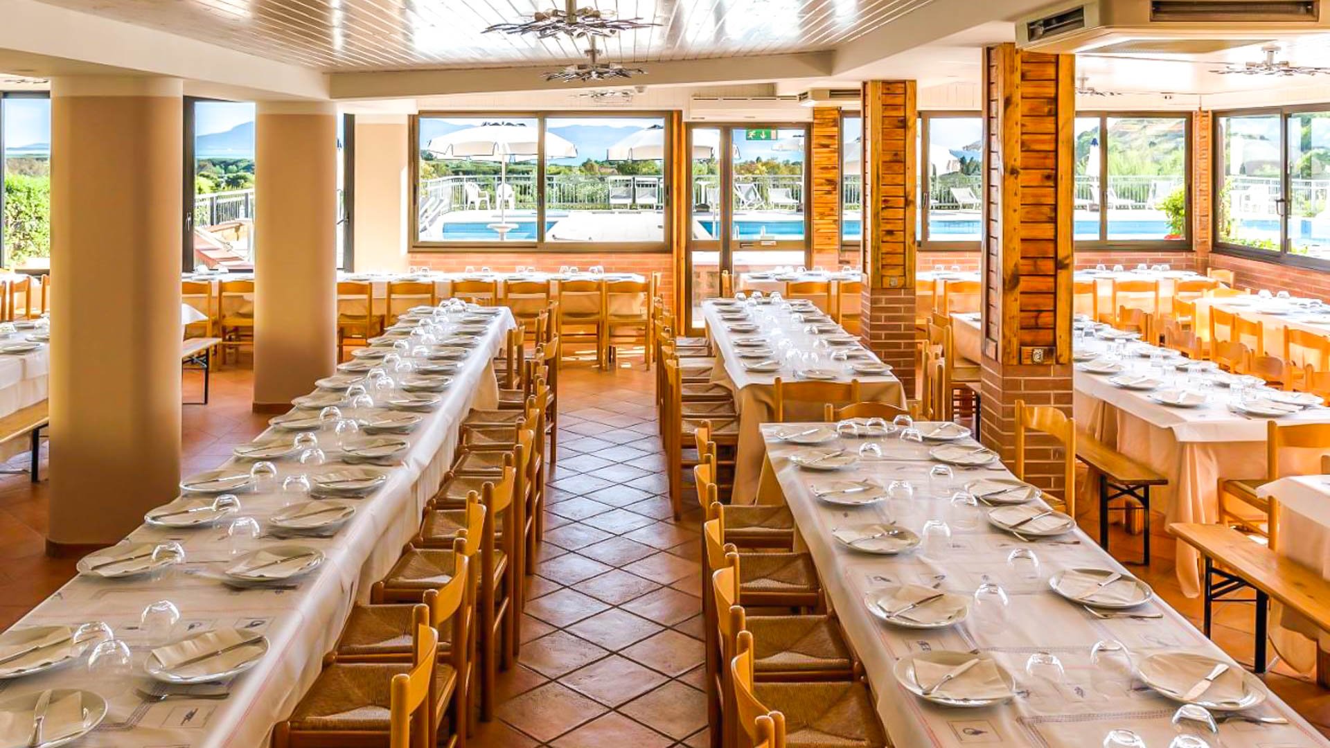 Argentario Osa Resort