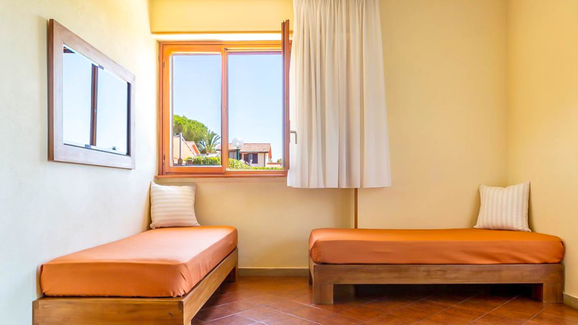 Argentario Osa Resort