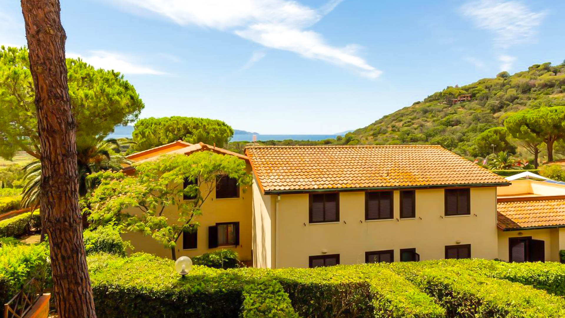 Argentario Osa Resort