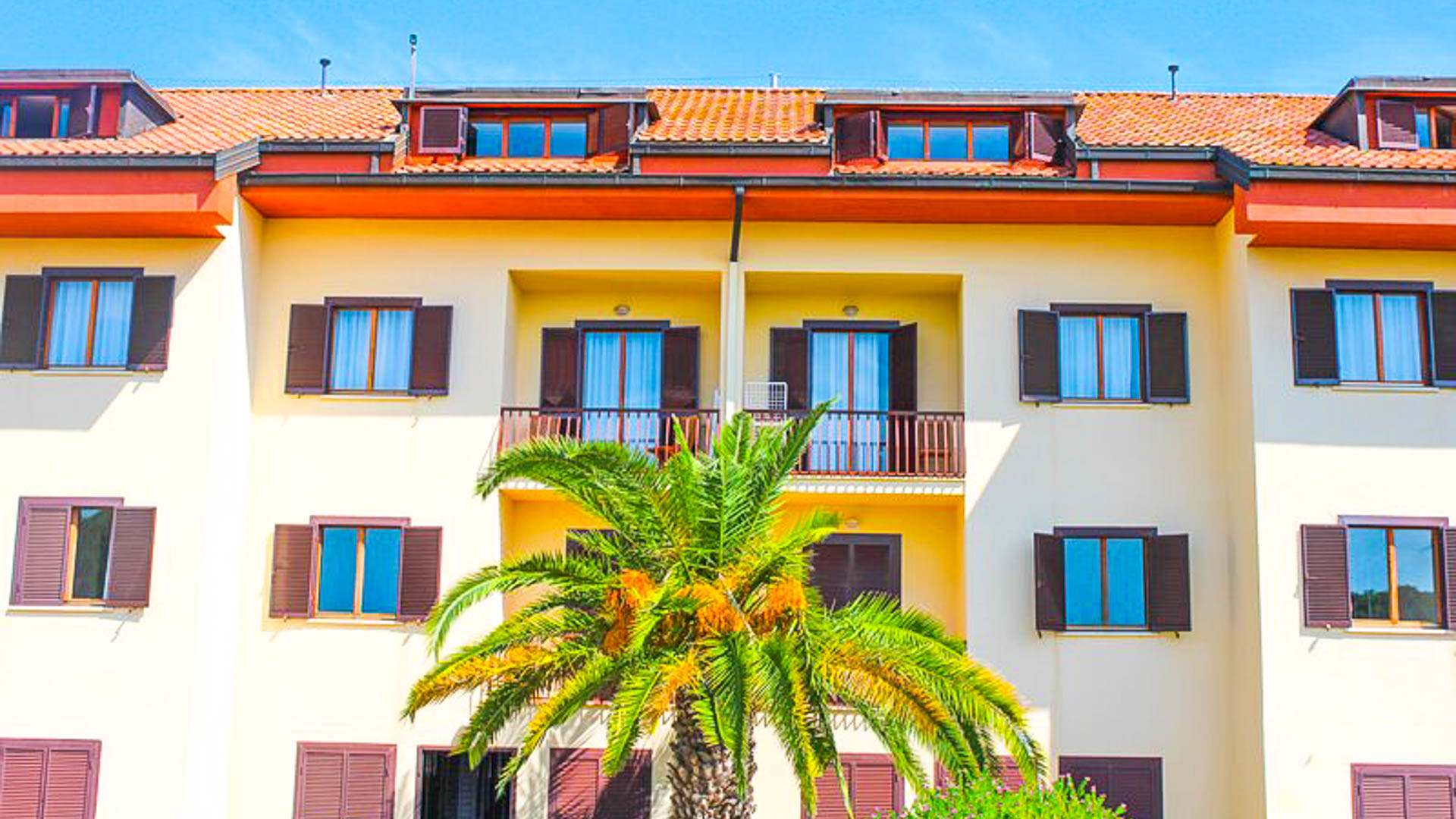 Argentario Osa Resort