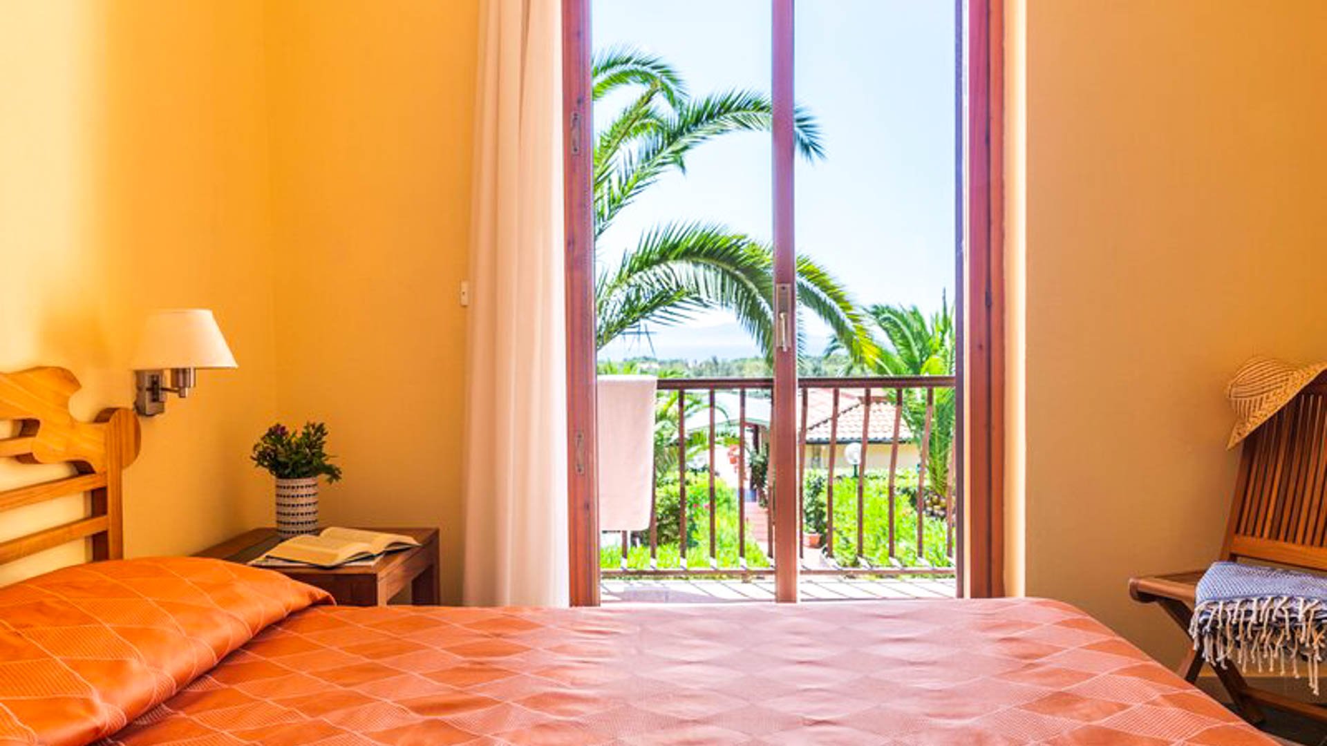 Argentario Osa Resort