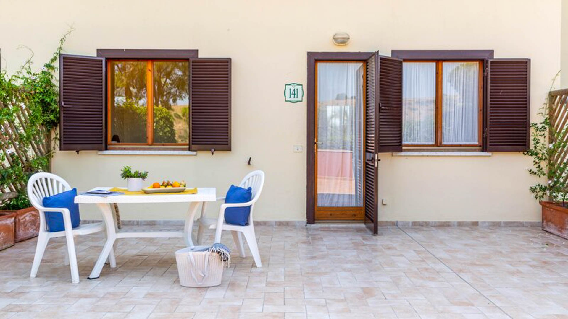 Argentario Osa Resort