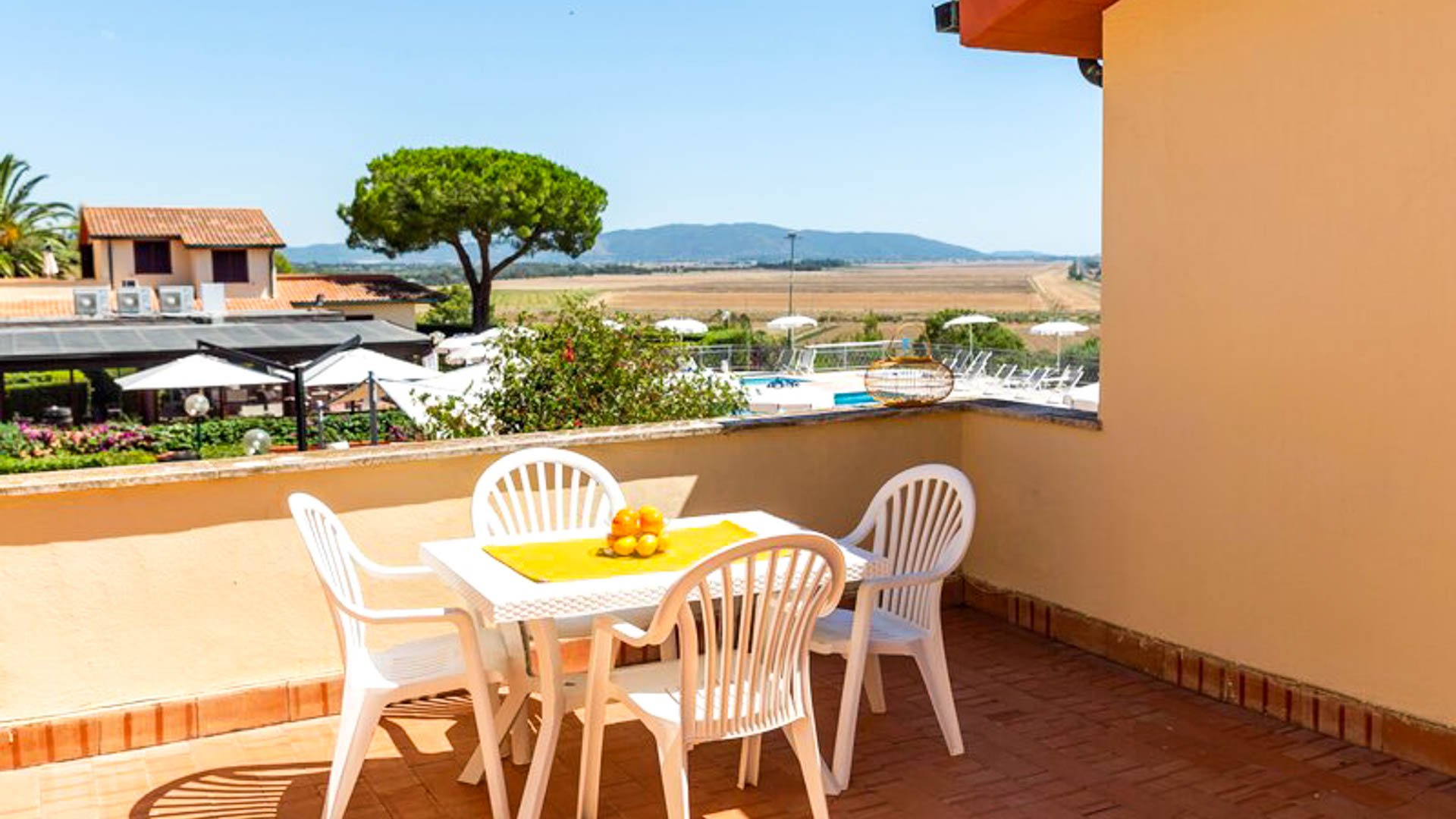 Argentario Osa Resort