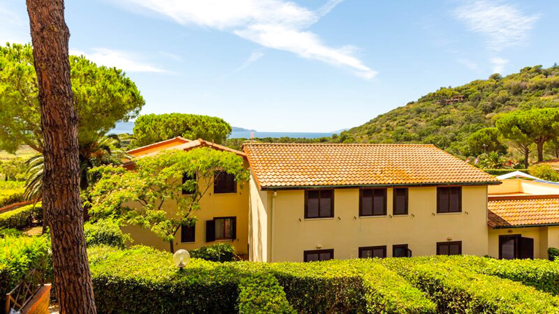 Argentario Osa Resort