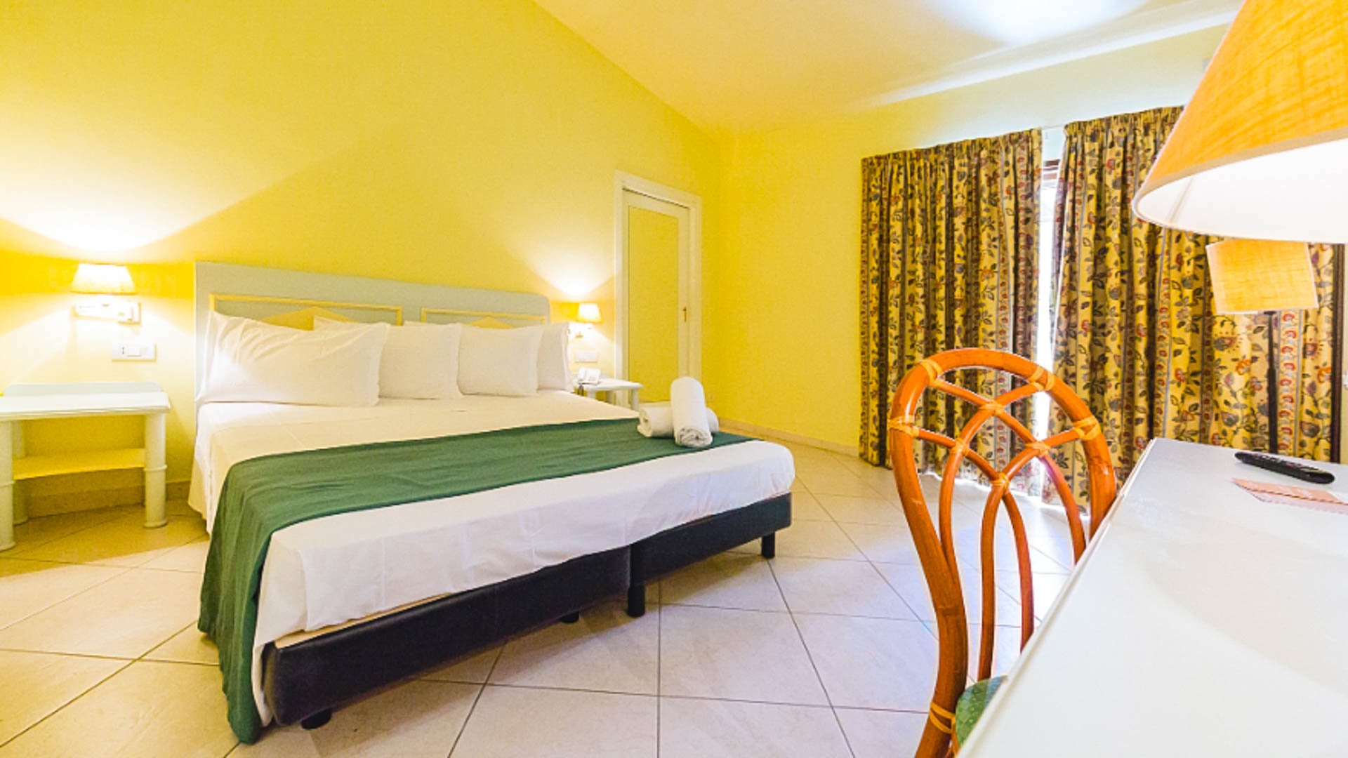 Argonauti Greenblu Resort