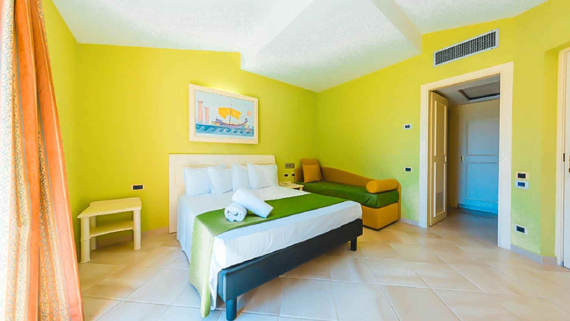 Argonauti Greenblu Resort