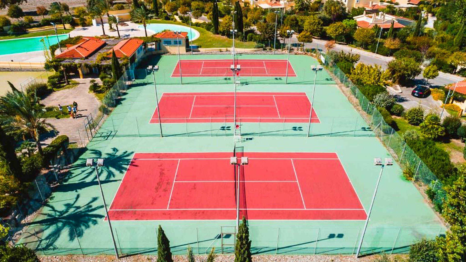 Argonauti Greenblu Resort