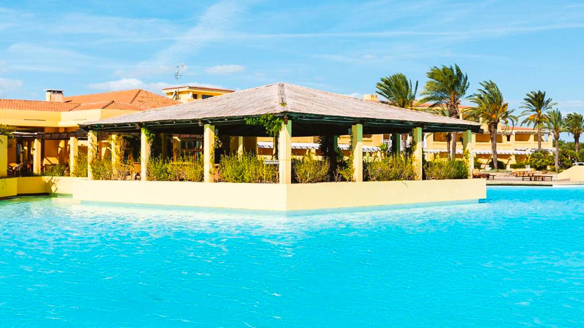 Argonauti Greenblu Resort