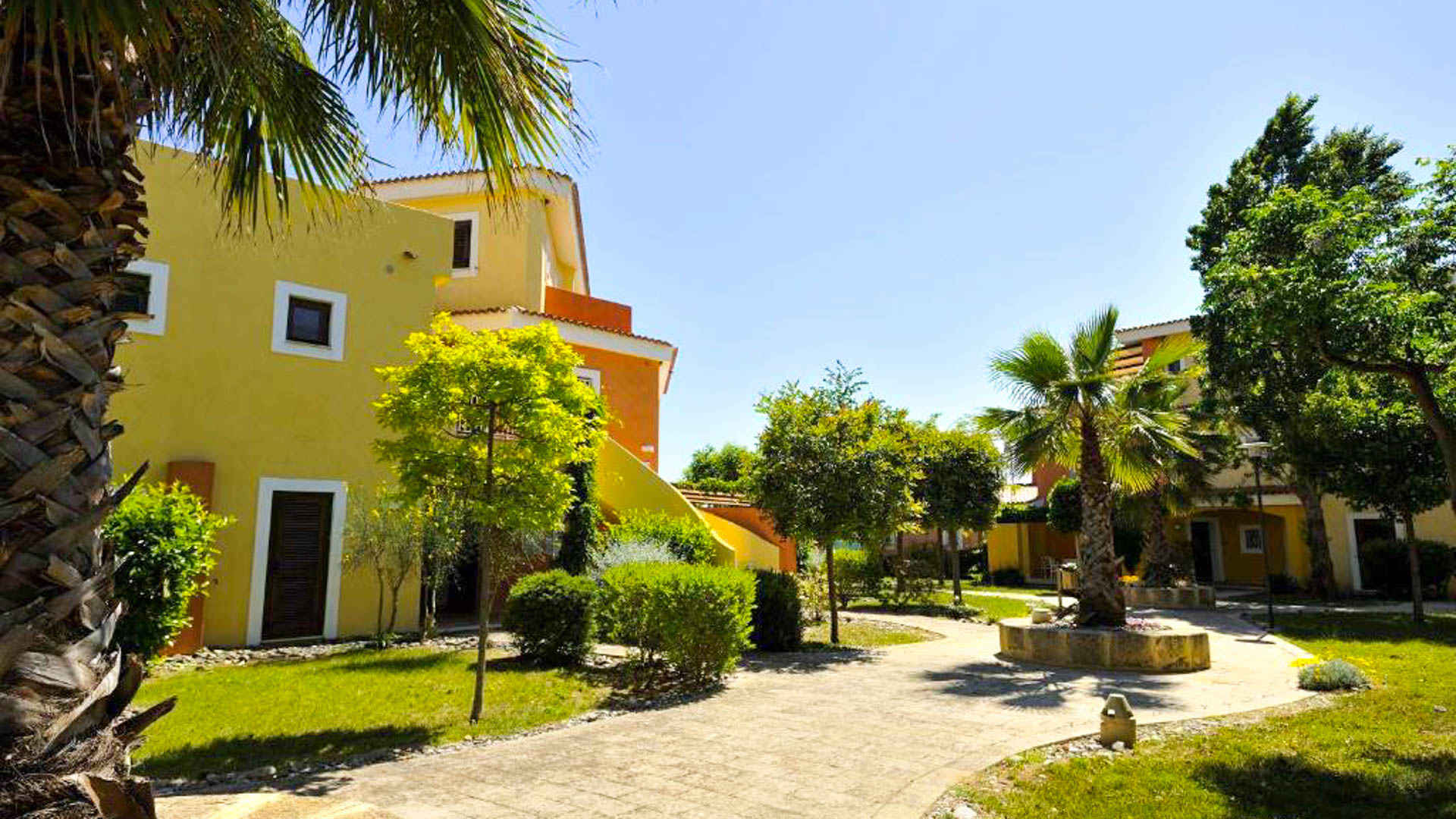 Argonauti Greenblu Resort