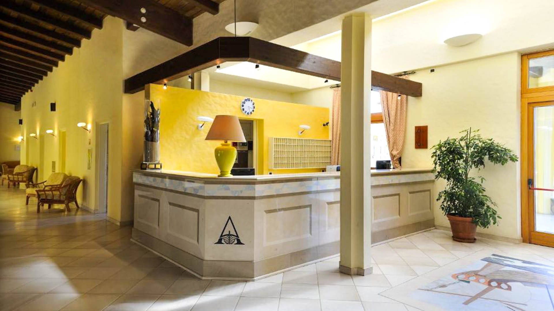 Argonauti Greenblu Resort