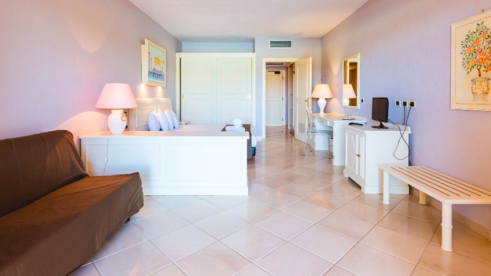 Argonauti Greenblu Resort