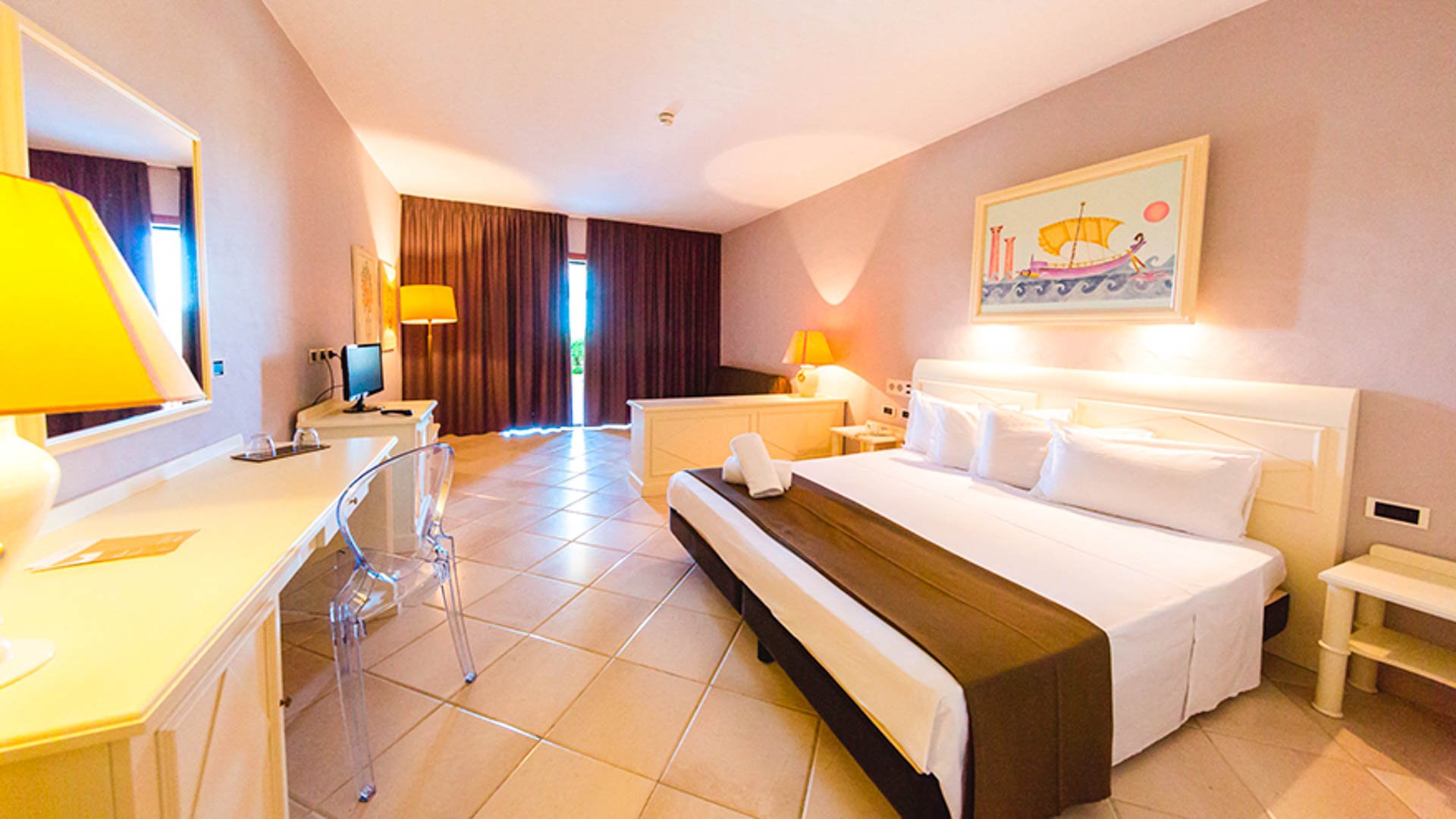 Argonauti Greenblu Resort