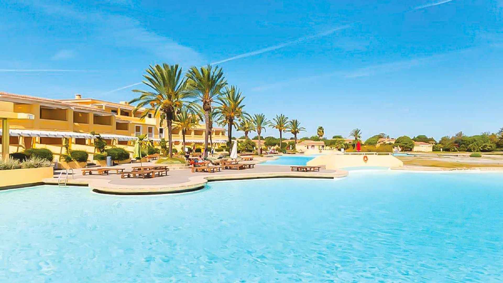 Argonauti Greenblu Resort