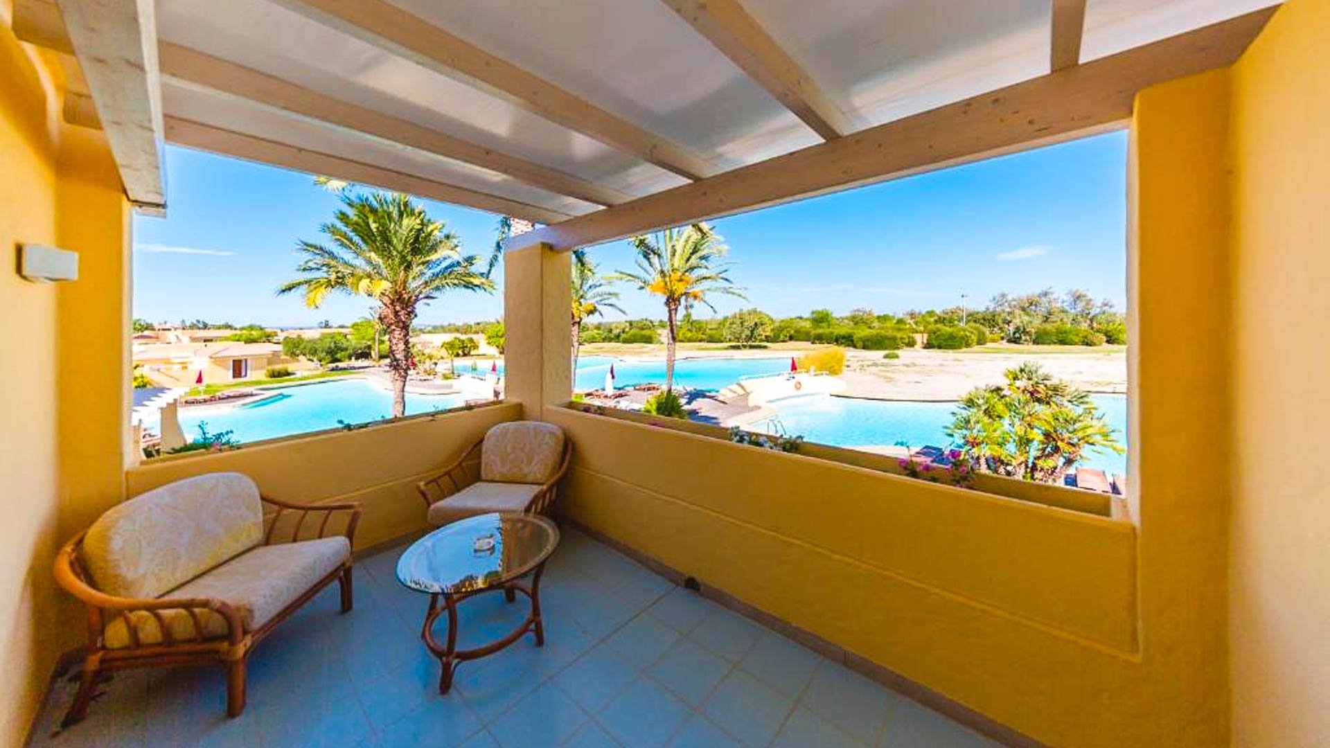 Argonauti Greenblu Resort