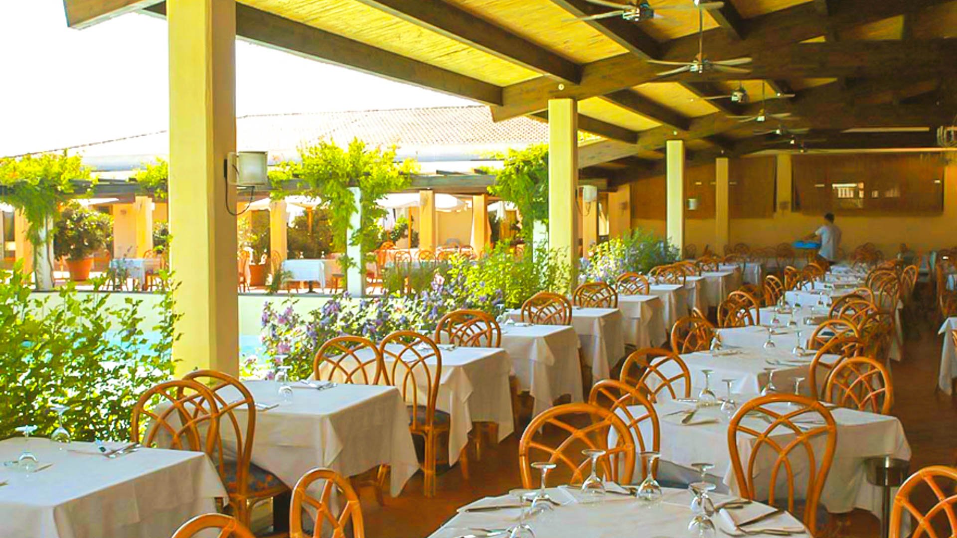 Argonauti Greenblu Resort