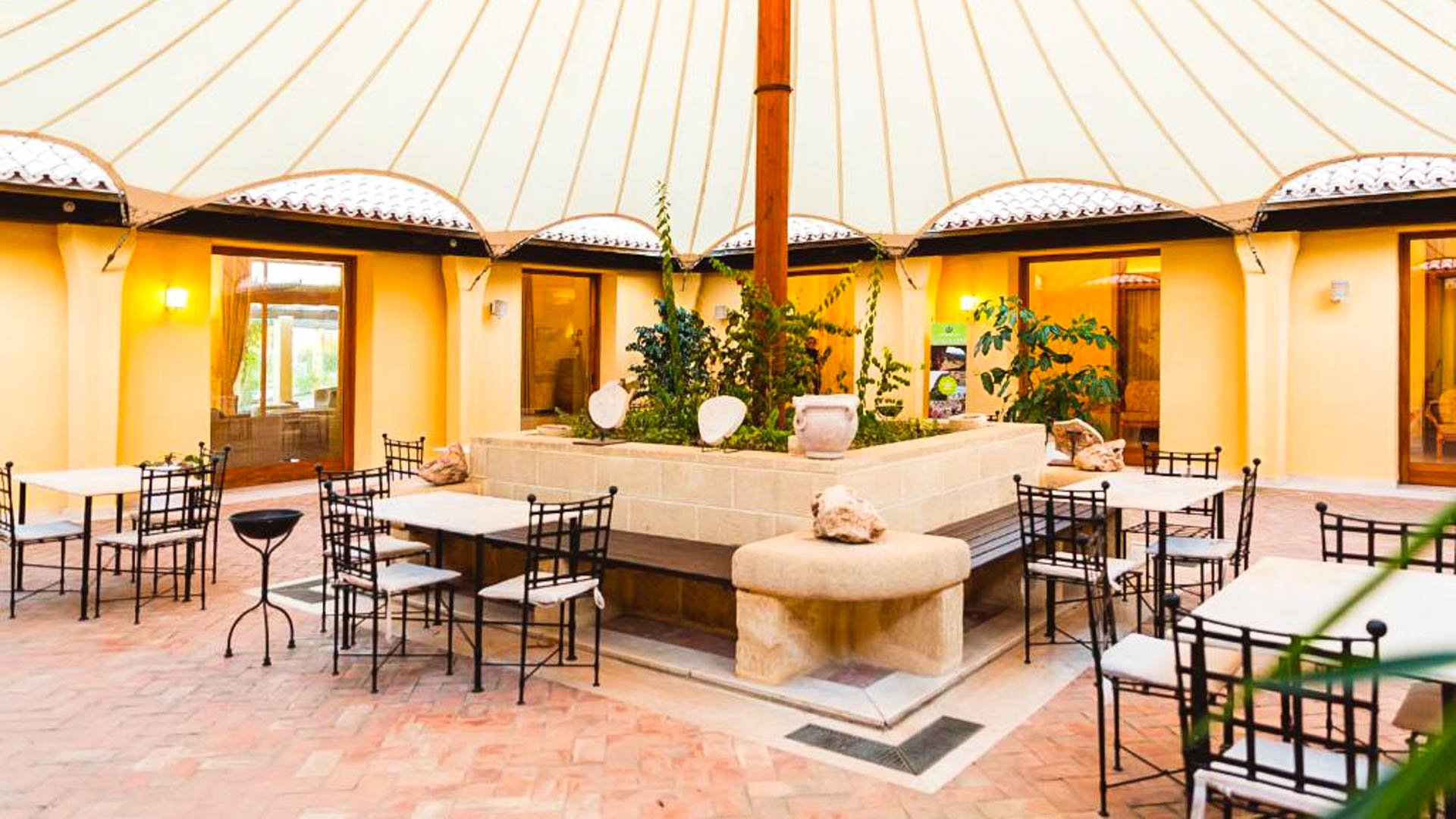 Argonauti Greenblu Resort