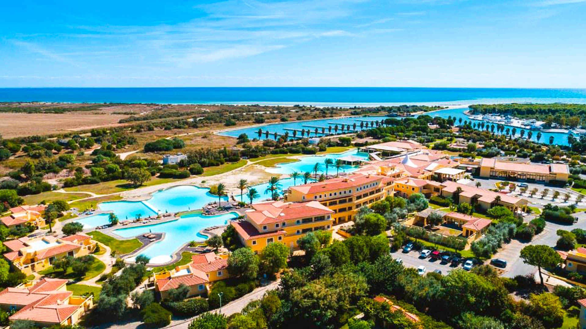 Argonauti Greenblu Resort