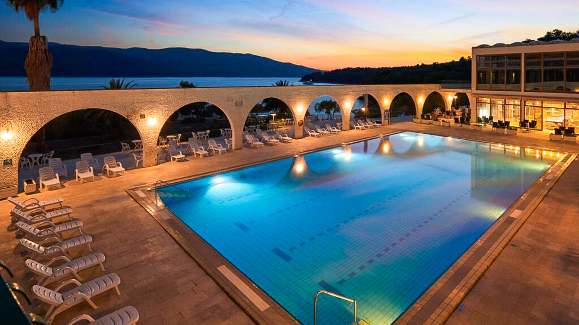 Arkada Sunny Hotel by Valamar