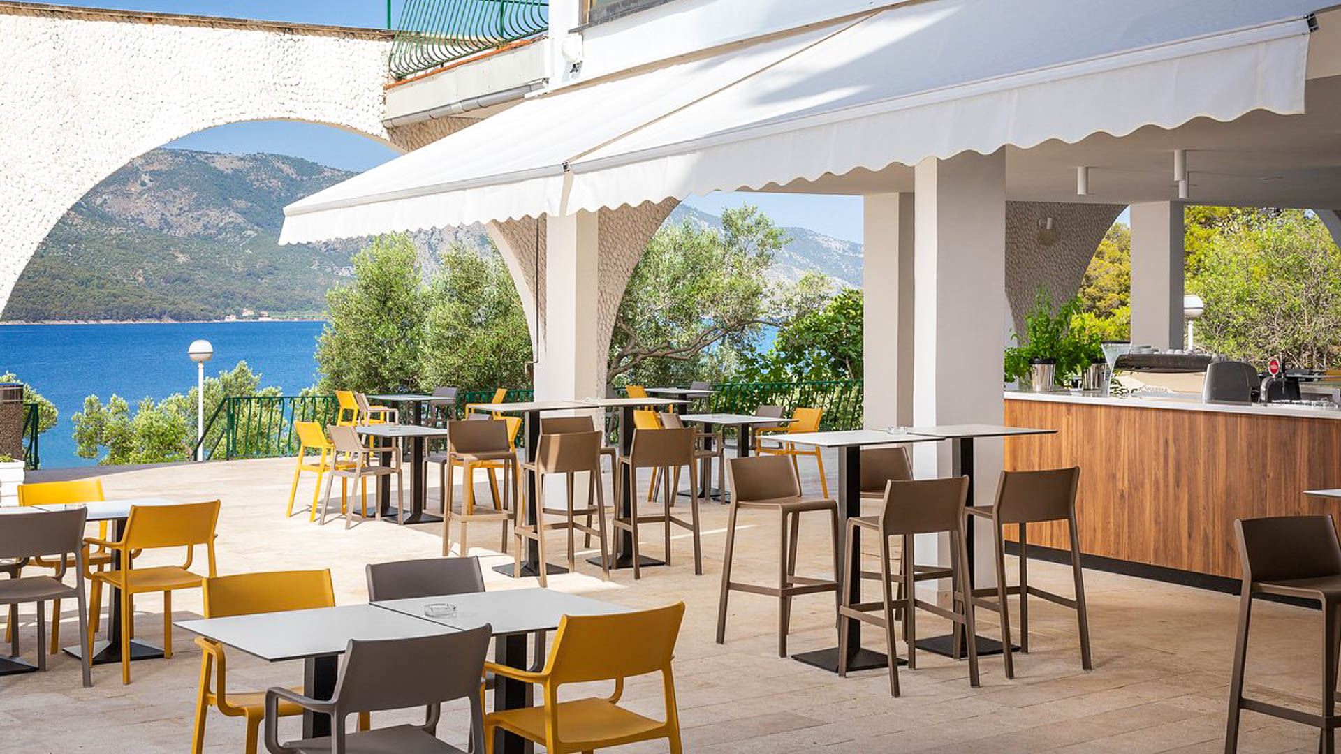 Arkada Sunny Hotel by Valamar