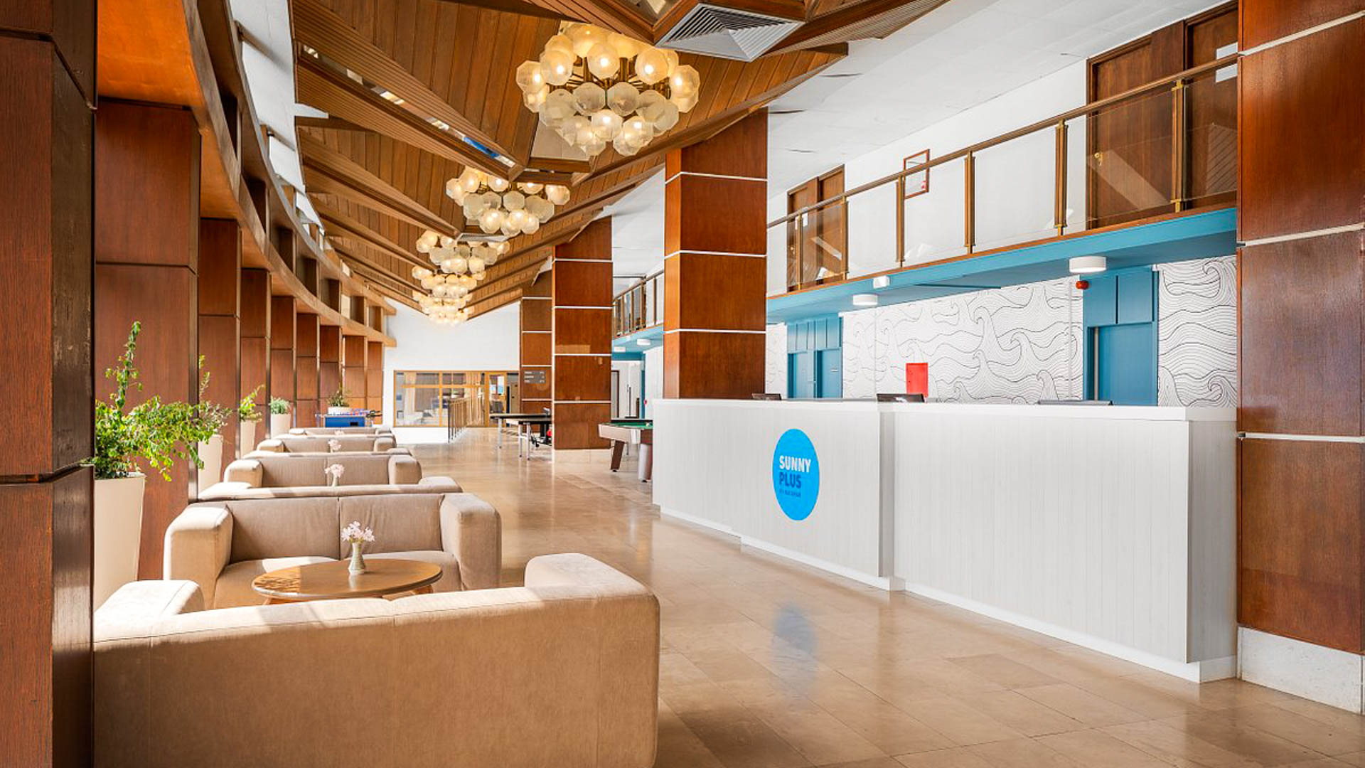 Arkada Sunny Hotel by Valamar