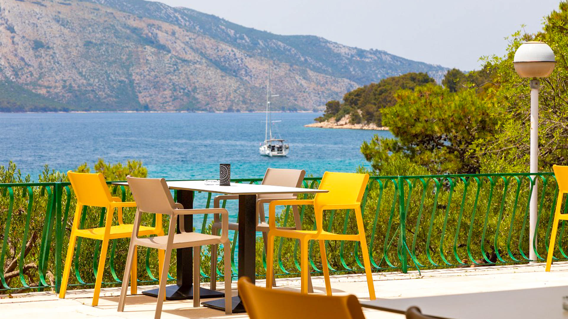 Arkada Sunny Hotel by Valamar