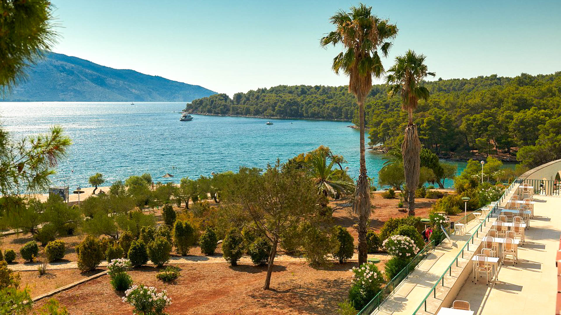 Arkada Sunny Hotel by Valamar