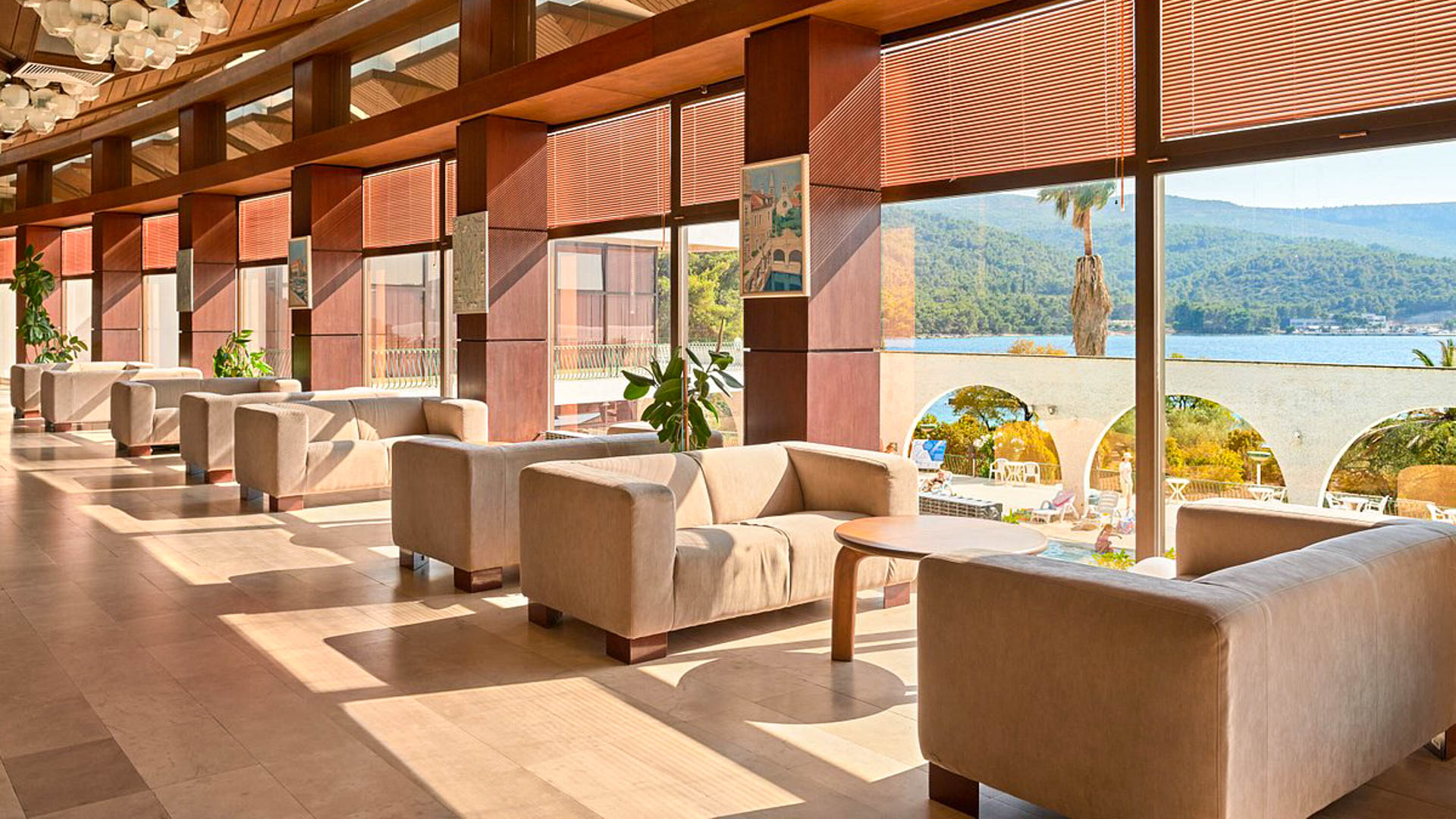 Arkada Sunny Hotel by Valamar