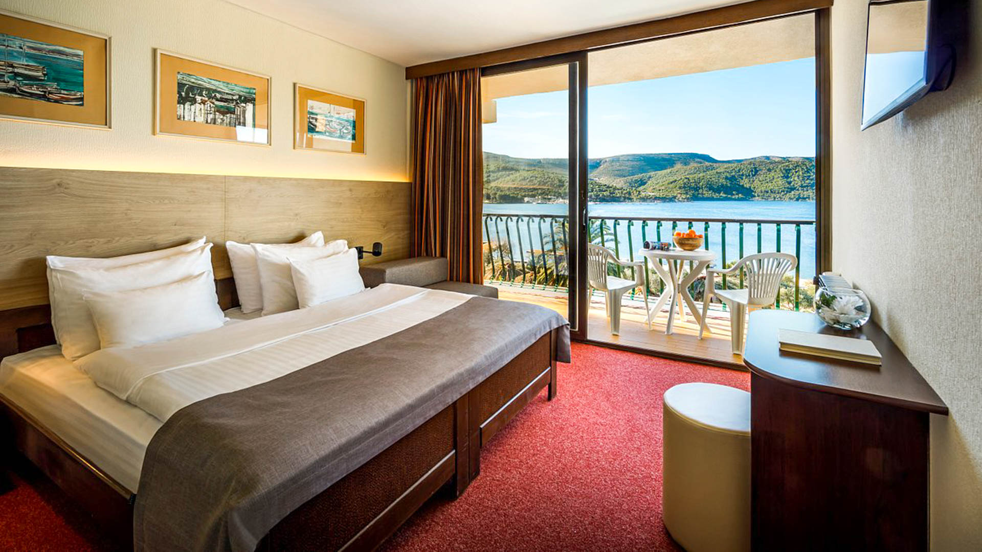 Arkada Sunny Hotel by Valamar