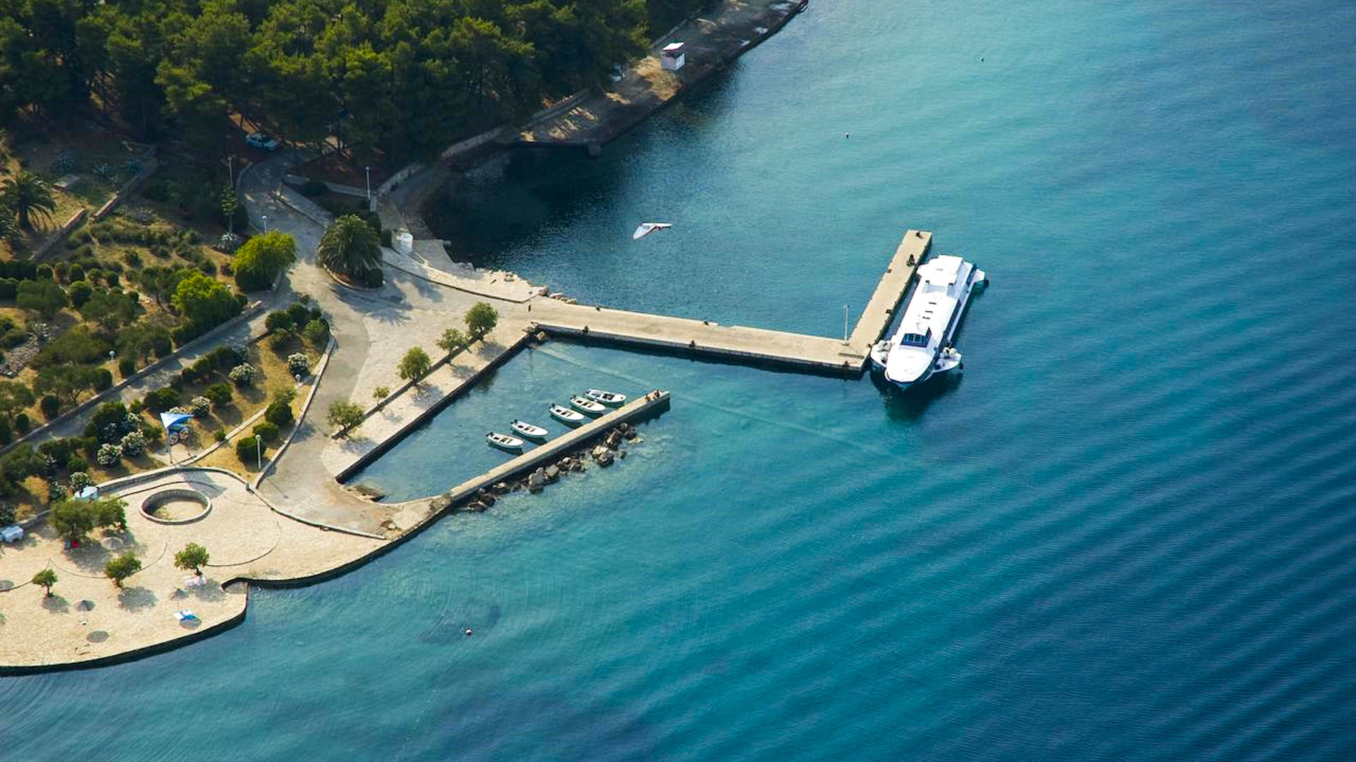 Arkada Sunny Hotel by Valamar