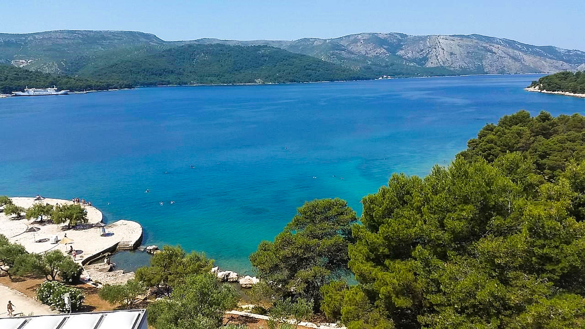 Arkada Sunny Hotel by Valamar