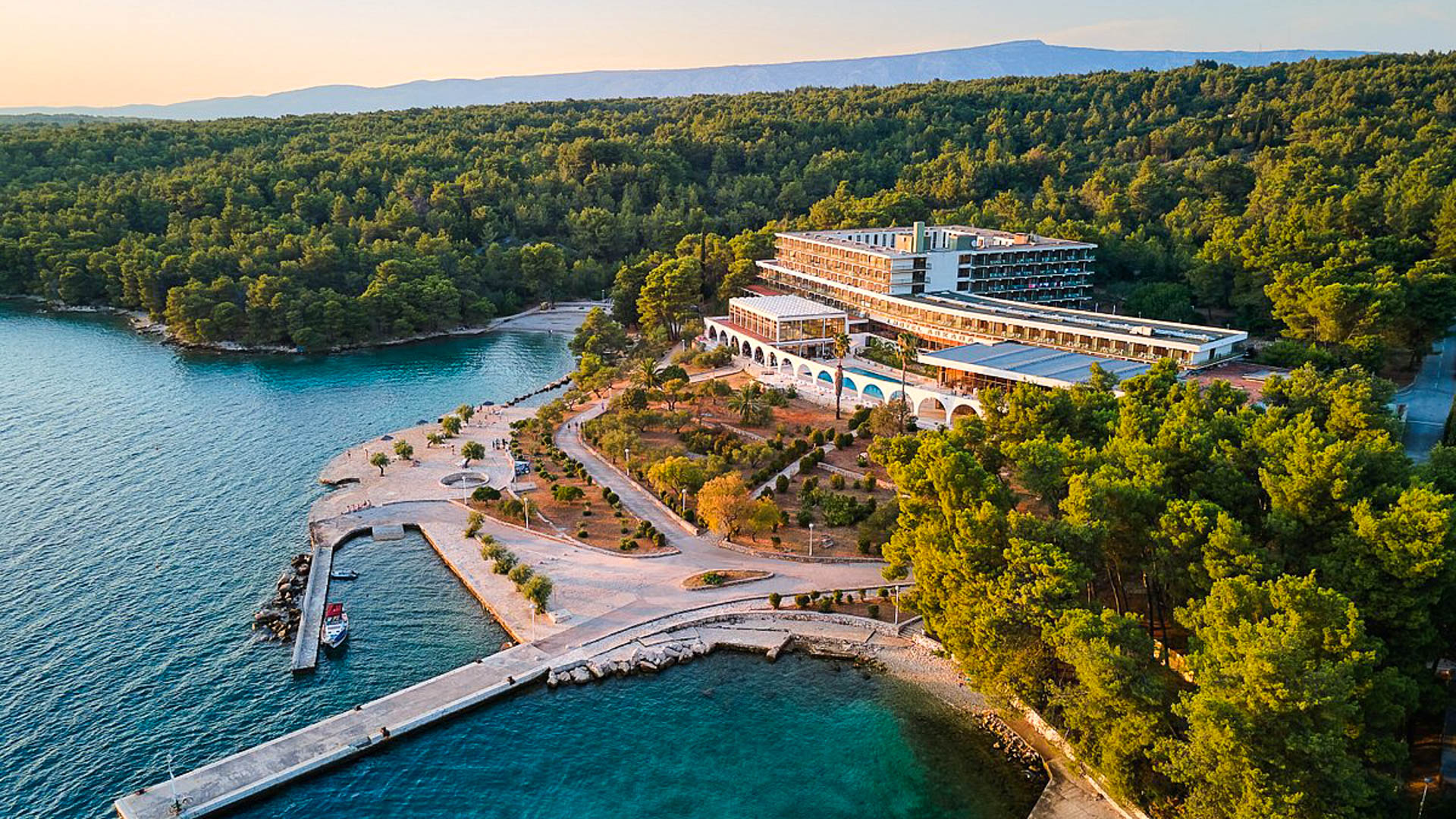 Arkada Sunny Hotel by Valamar