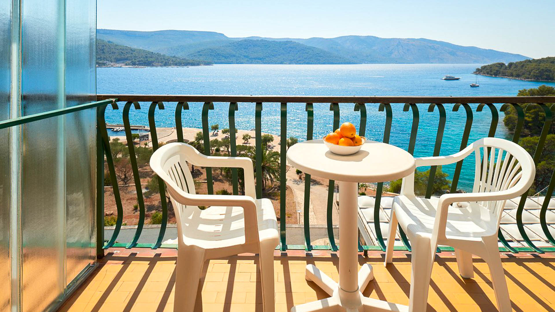 Arkada Sunny Hotel by Valamar
