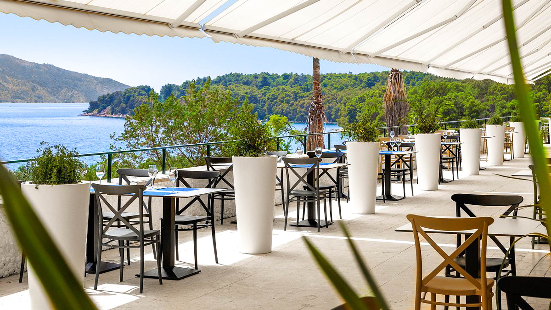 Arkada Sunny Hotel by Valamar