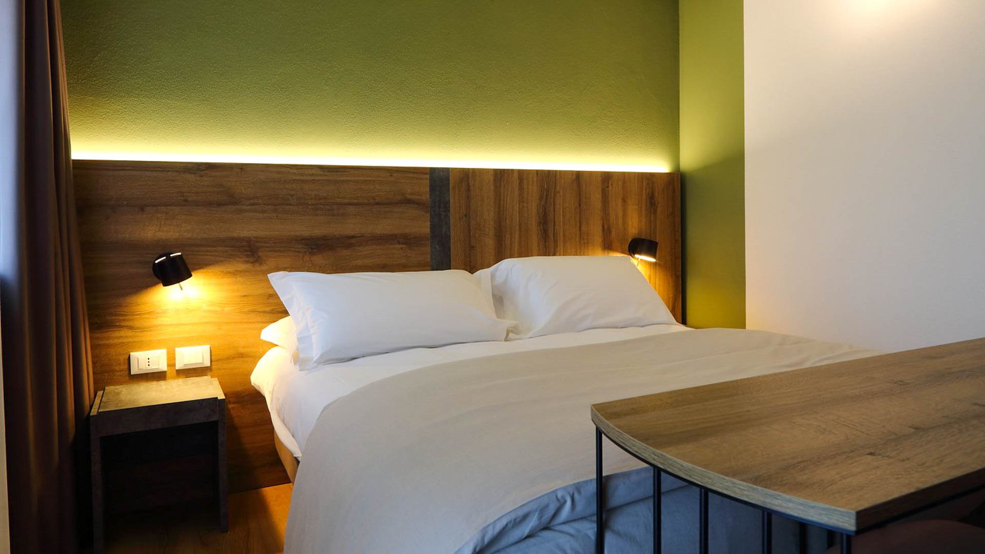 Armon Green Blu Hotel & Wellness