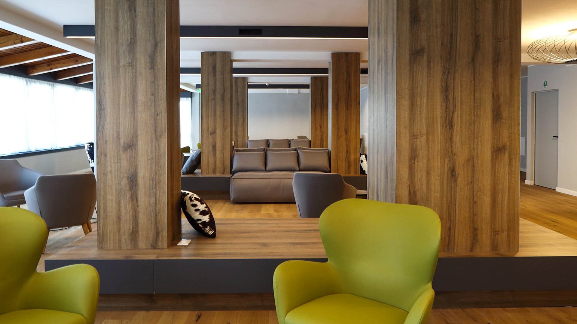 Armon Green Blu Hotel & Wellness