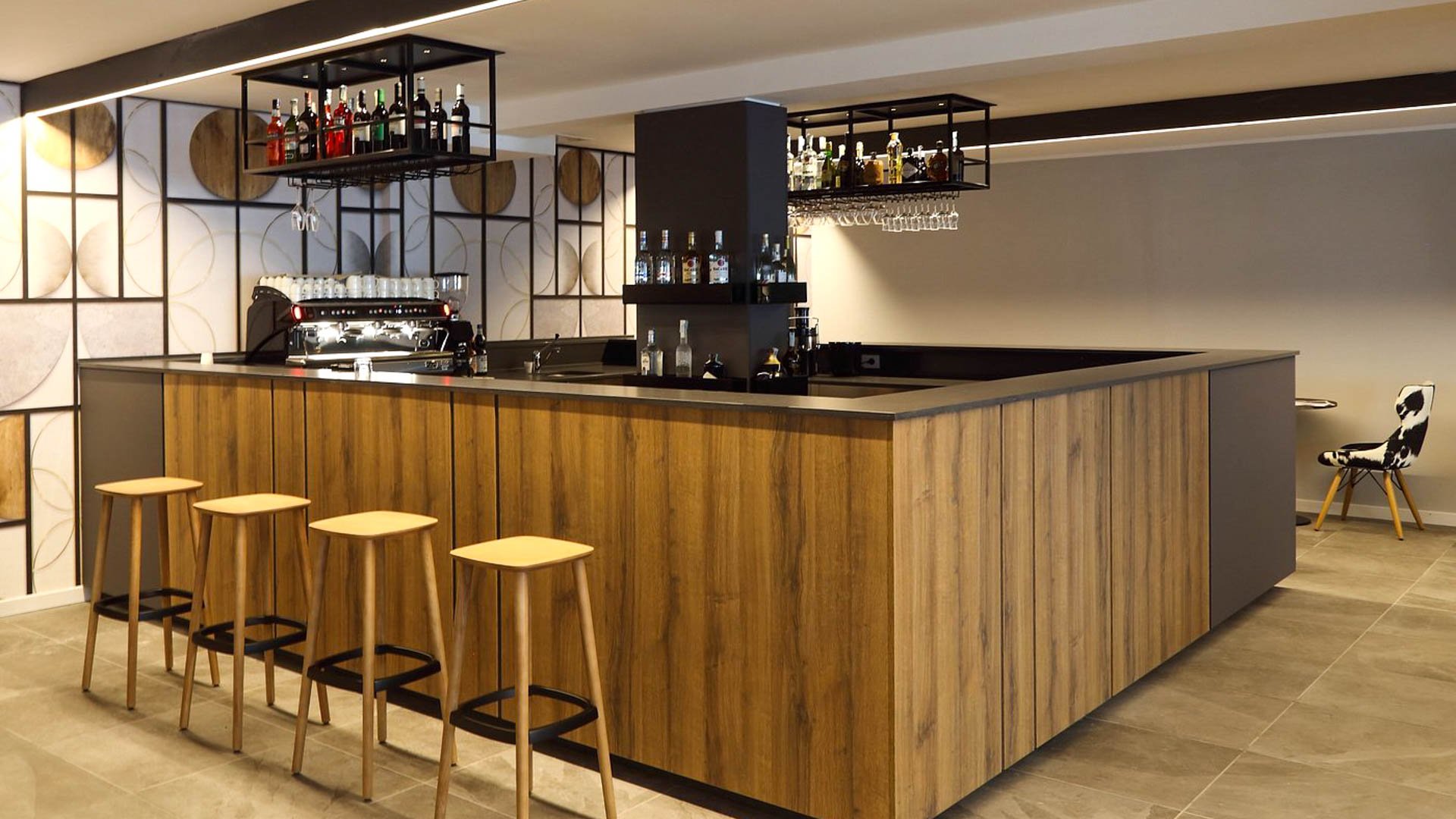 Armon Green Blu Hotel & Wellness