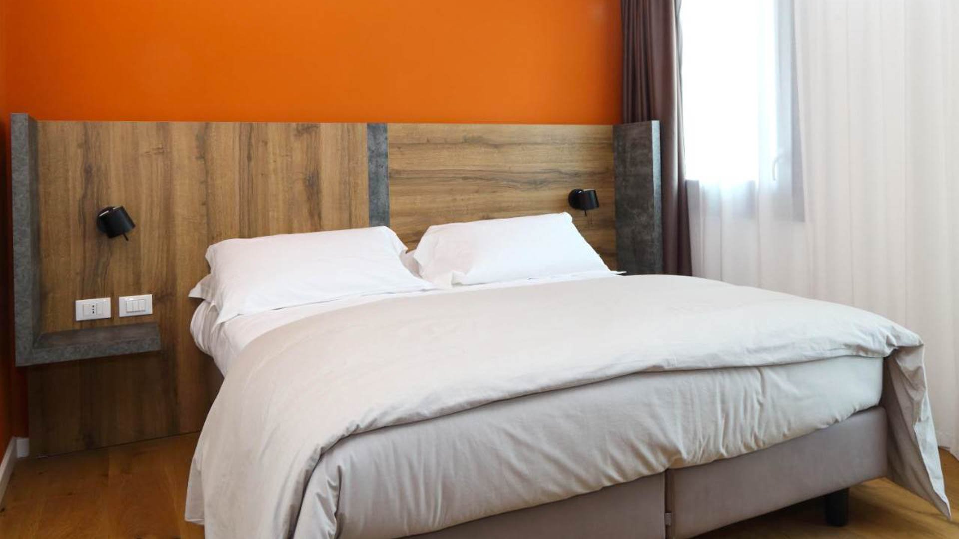 Armon Green Blu Hotel & Wellness