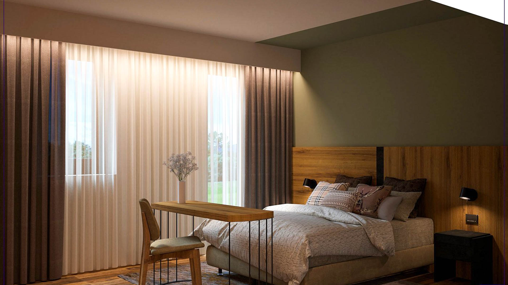 Armon Green Blu Hotel & Wellness