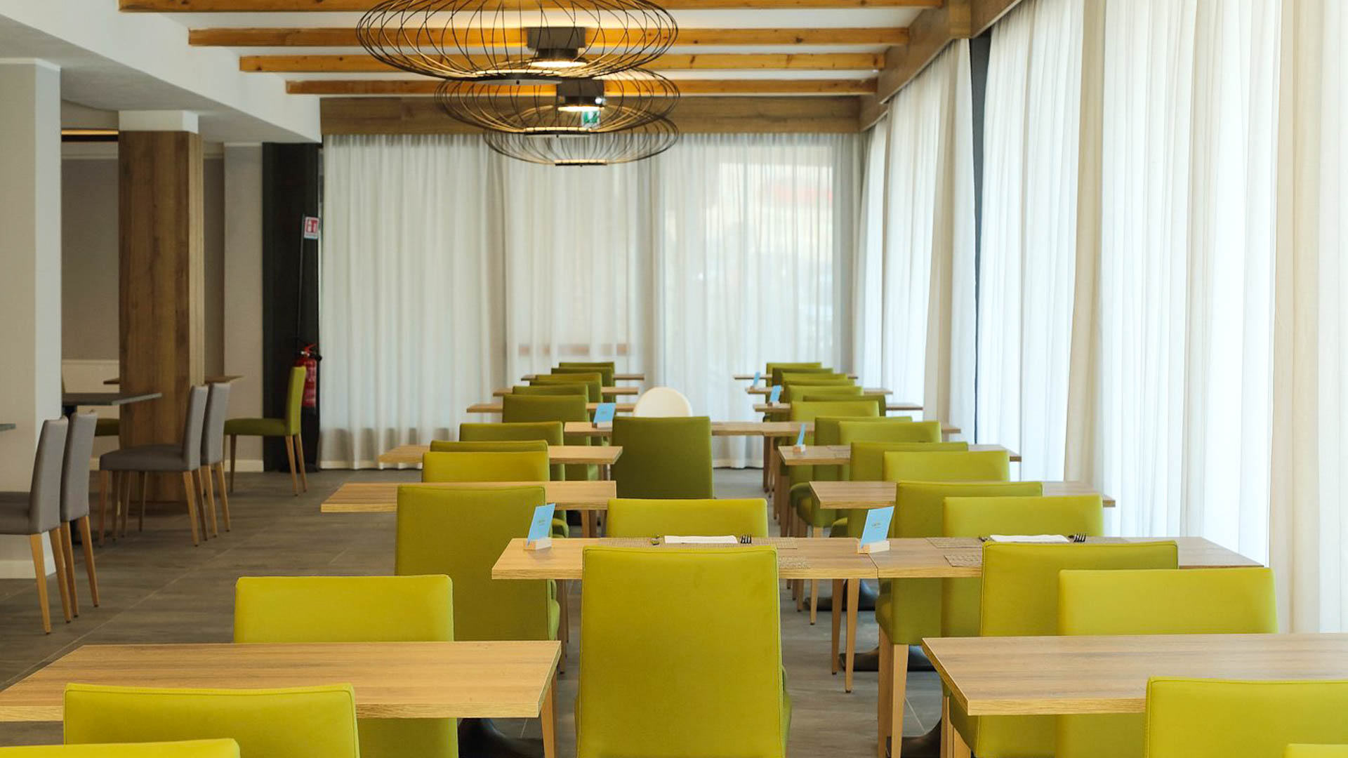Armon Green Blu Hotel & Wellness