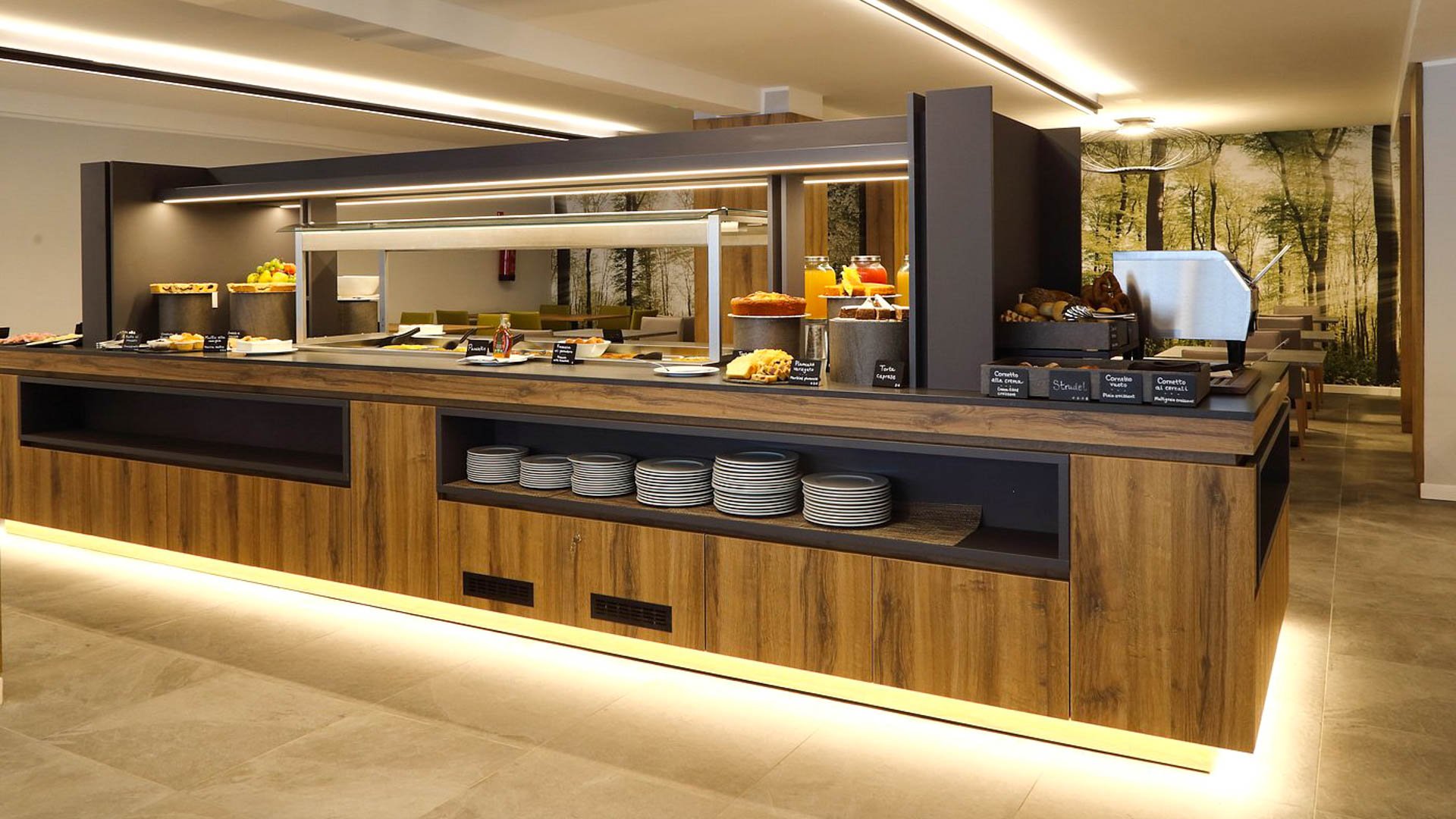 Armon Green Blu Hotel & Wellness