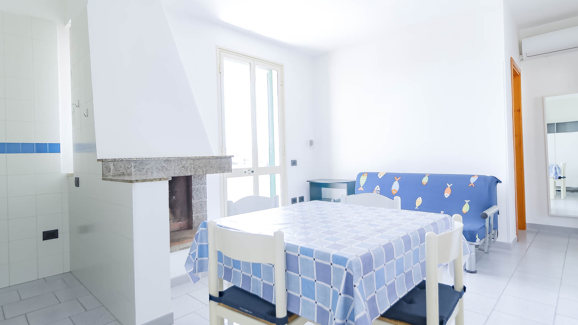 Artemide Flat