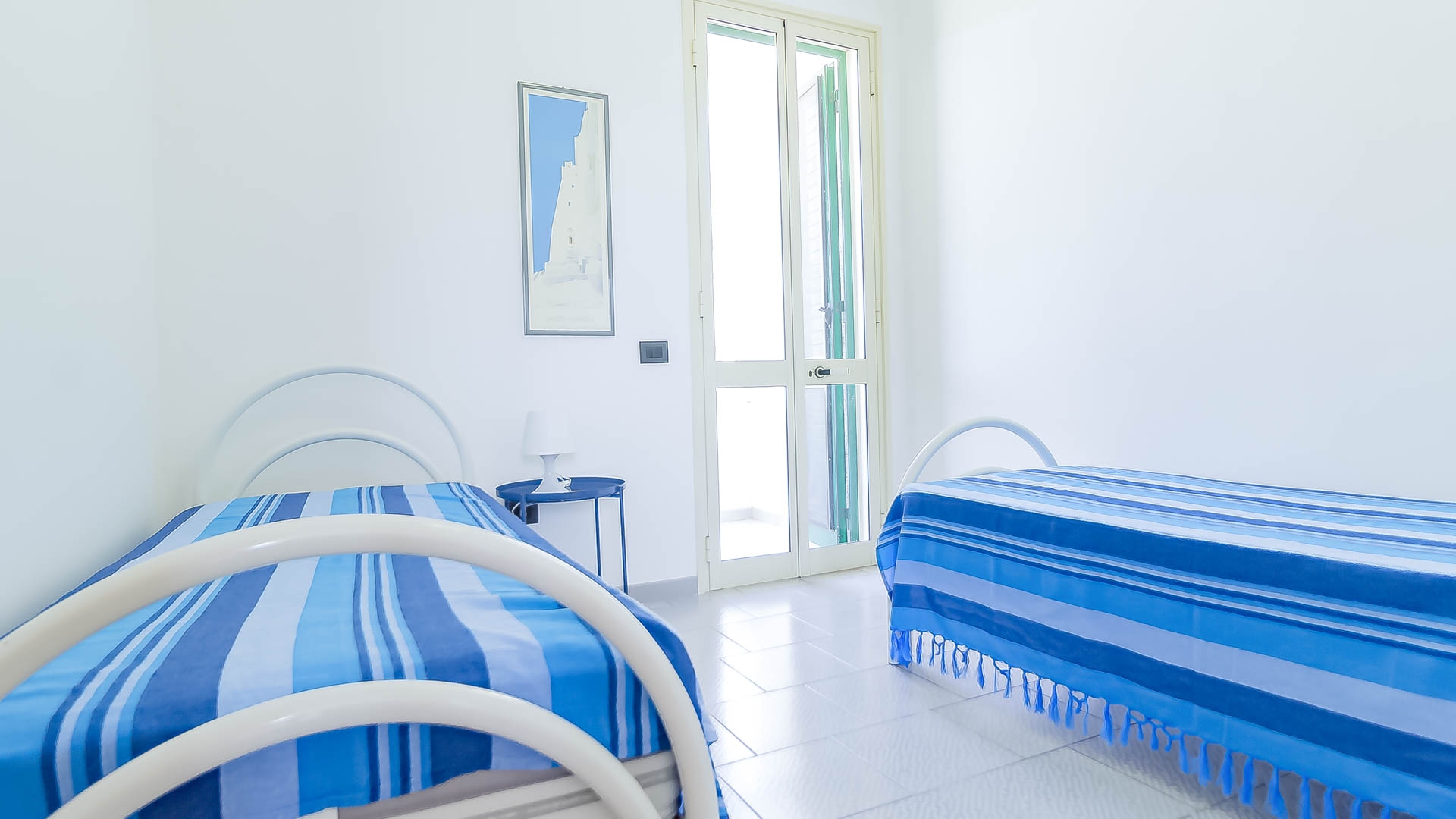 Artemide Flat