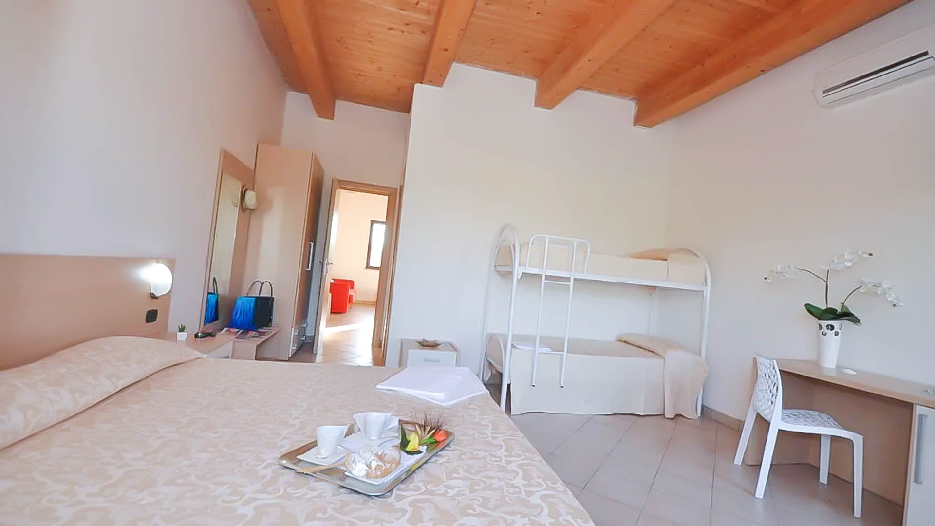 Artemis Hotel Residence