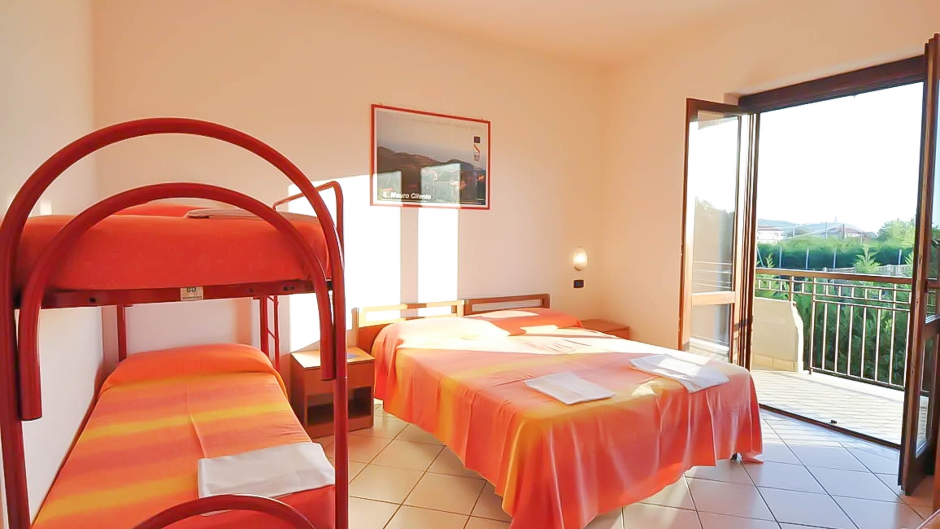 Artemis Hotel Residence