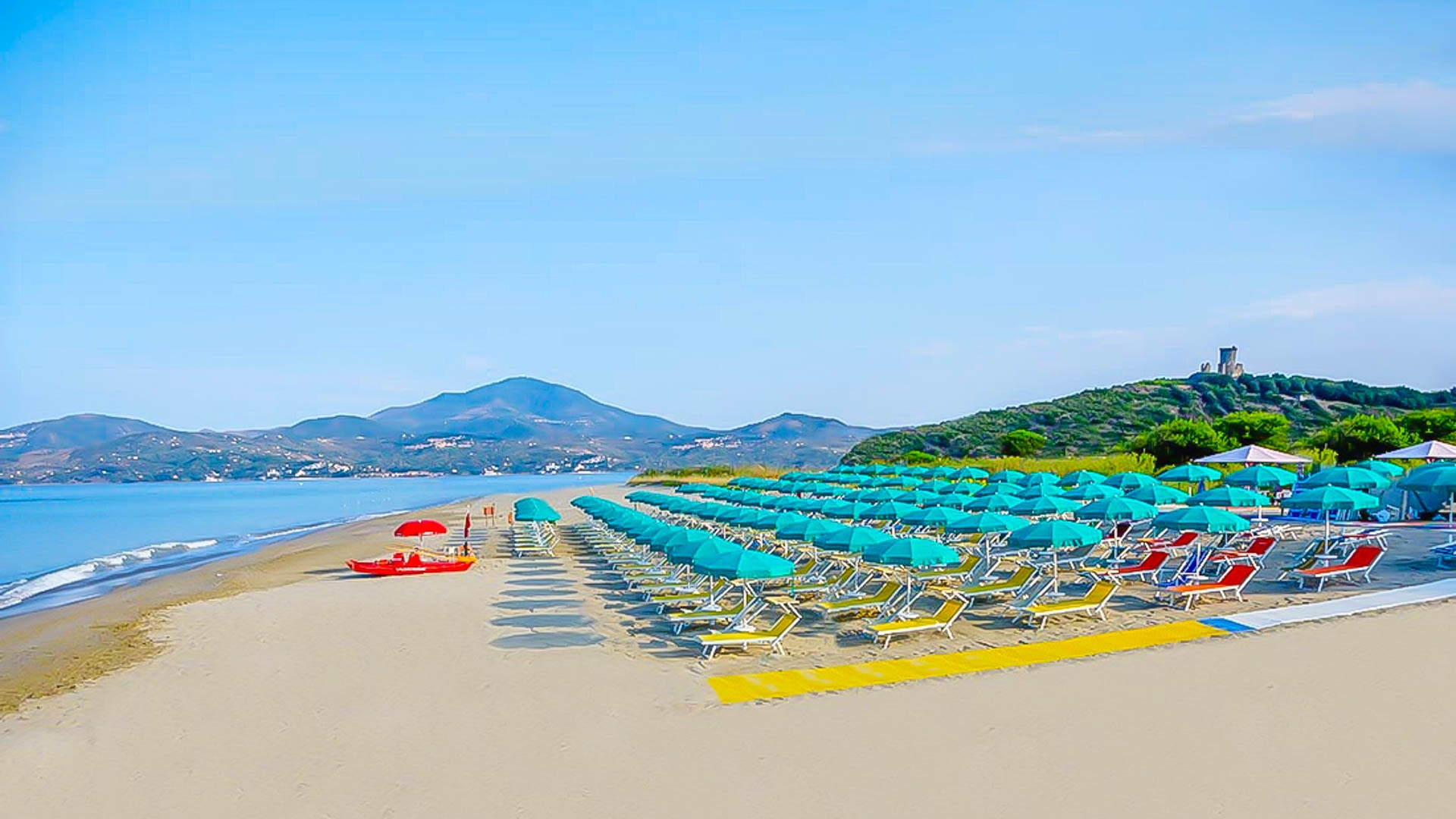 Artemis Hotel Residence