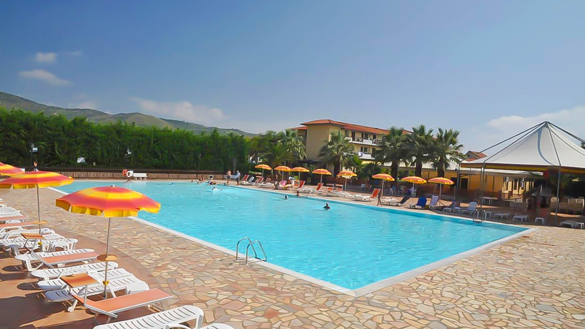 Artemis Hotel Residence